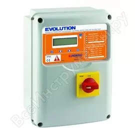 Станция управления Pedrollo