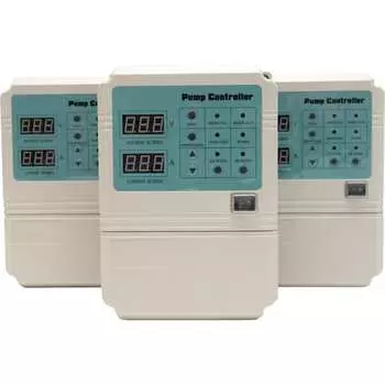 Станция управления LadAna QK 121-0.55 040608002