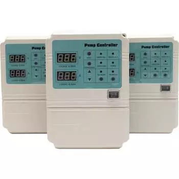 Станция управления LadAna QK 121-0.75 040608003