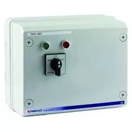 Станция управления Pedrollo