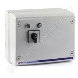 Станция управления Pedrollo