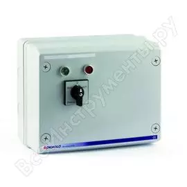 Станция управления Pedrollo