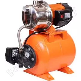 Станция водоснабжения acquaer rgj-1350sa 7.5.22