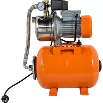 Станция водоснабжения Gigant