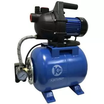 Станция водоснабжения Калибр СВД-Е 650П 00000067217