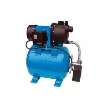 Станция водоснабжения Millennium 1000/24П