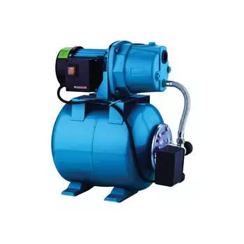 Станция водоснабжения Millennium 1200/24Ч