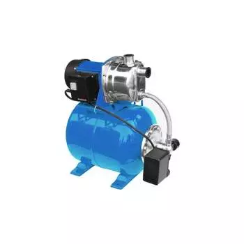 Станция водоснабжения Millennium 600/24Н