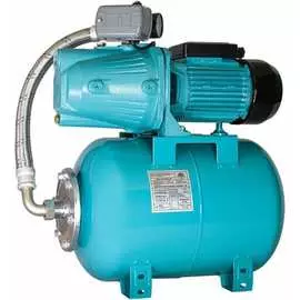 Станция водоснабжения Omnigena JET 100A 00000368