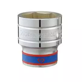 Стандарнтная торцевая головка KING TONY 433519M