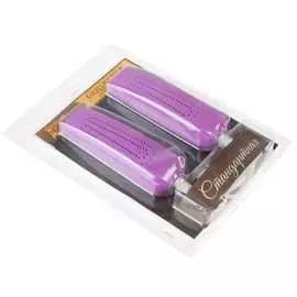 Стандартная электросушилка для обуви Домашний Сундук 4603725286085