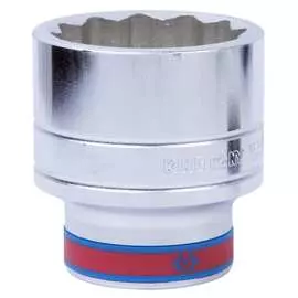 Стандартная двенадцатигранная торцевая головка KING TONY