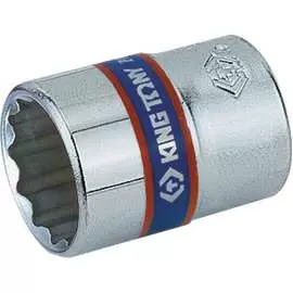 Стандартная двенадцатигранная торцевая головка KING TONY 233055M