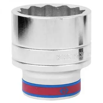 Стандартная двенадцатигранная торцевая головка KING TONY 433020S