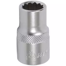 Стандартная двенадцатигранная торцевая головка МАСТАК 000-42013