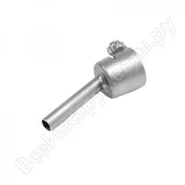 Стандартная насадка Energy Weldy 130.632