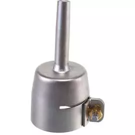 Стандартная насадка насаживается для Триак, Диод Leister 100.303