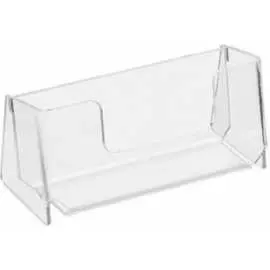 Стандартная настольная визитница Megaposm БП 37002/10