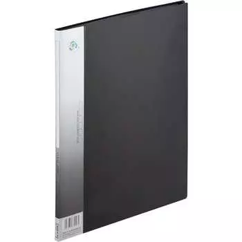 Стандартная папка COMIX NF30AK BLK