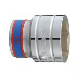 Стандартная шестигранная торцевая головка KING TONY 433528S