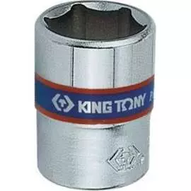 Стандартная торцевая головка KING TONY 233532M