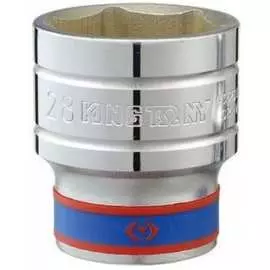 Стандартная торцевая головка KING TONY 433530M