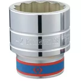 Стандартная торцевая головка KING TONY 633026M