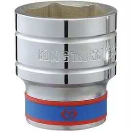 Стандартная торцевая головка KING TONY 433532M