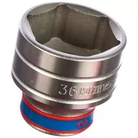 Стандартная торцевая головка KING TONY 433536M