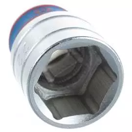 Стандартная торцевая головка KING TONY 433522M