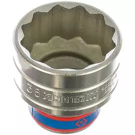 Стандартная торцевая головка KING TONY 433036M