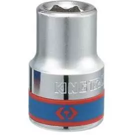 Стандартная торцевая головка KING TONY 633519M