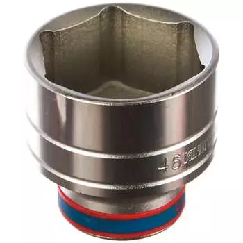 Стандартная торцевая головка KING TONY 433546M