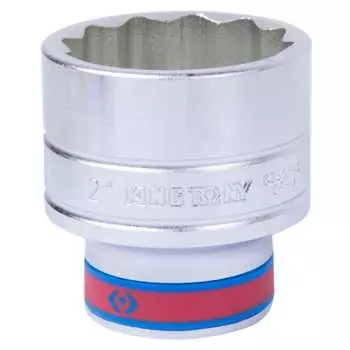 Стандартная торцевая головка KING TONY 633064S