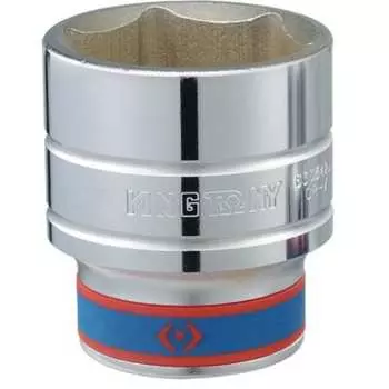 Стандартная торцевая головка KING TONY 633563M