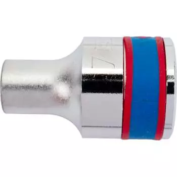 Стандартная торцевая головка KING TONY 433507M