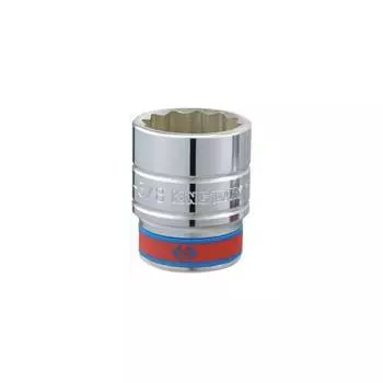 Стандартная торцевая головка KING TONY 633052S