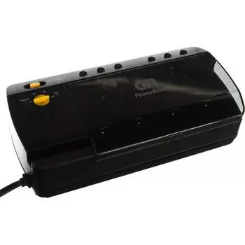 Стандартная зарядка для АА, ААА, С и D аккумуляторов GP