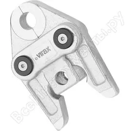 Стандартные пресс-клещи virax th16 253004