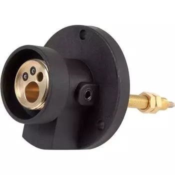 Стандартный евроразъем Кедр