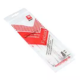 Стандартный хомут EKF FlexLock PROxima plc-fl-ctsw-2.5x100