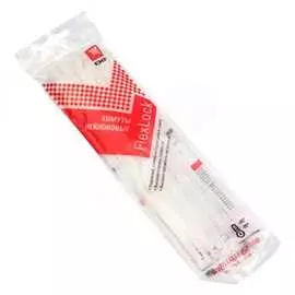 Стандартный хомут EKF FlexLock PROxima plc-fl-ctsw-2.5x200-r