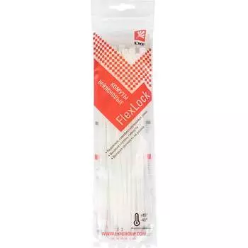 Стандартный хомут EKF FlexLock PROxima plc-fl-ctsw-3.6x200