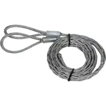 Стандартный кабельный чулок НК-Групп КЧС40/2У