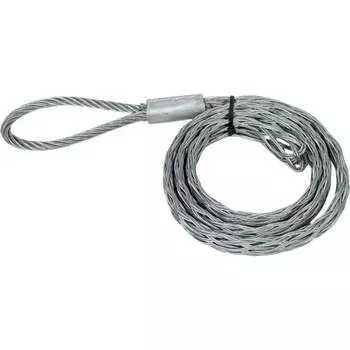 Стандартный кабельный чулок НК-Групп КЧС40/1