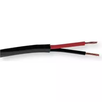 Стандартный многожильный кабель BERNER 329398