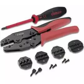 Стандартный обжимной набор CIMCO 10 2000