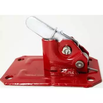 Стандартный пружинный зажим для опалубки Take&Do ЦБК00026998х10