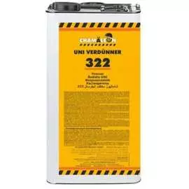 Стандартный растворитель Chamaeleon 13208