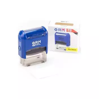 Стандартный штамп GRM 4911_P3 110491300-3200